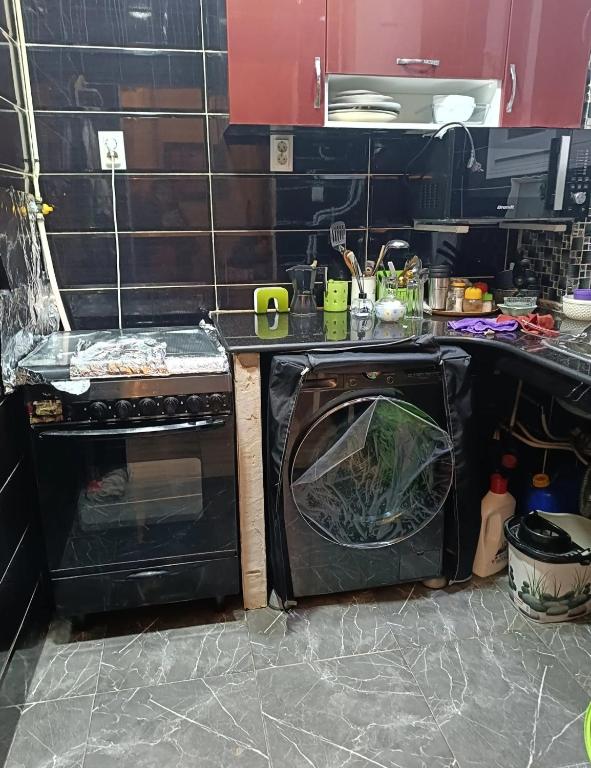 Appartement cosy - Appartement Met 1 Slaapkamer