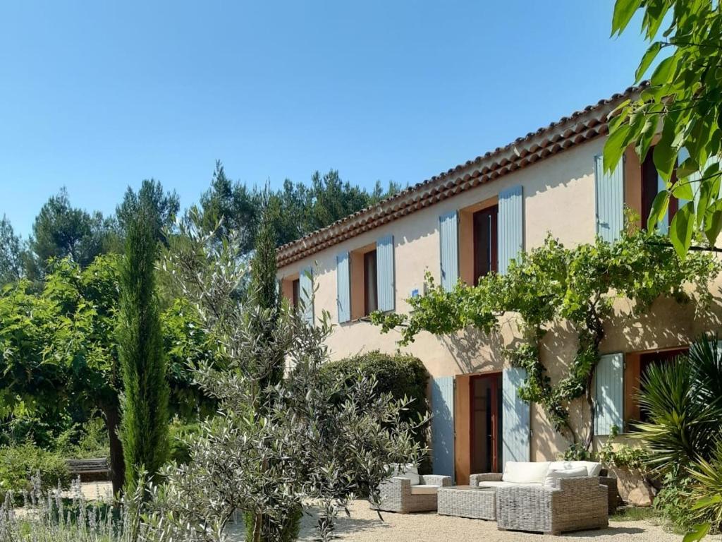 Bastide Cedrea
