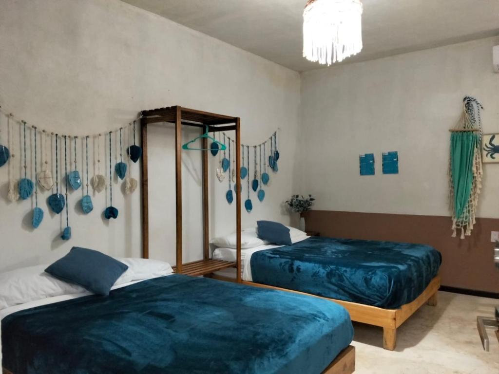 Bacalar Inn Hotel & Glamping Bacalar