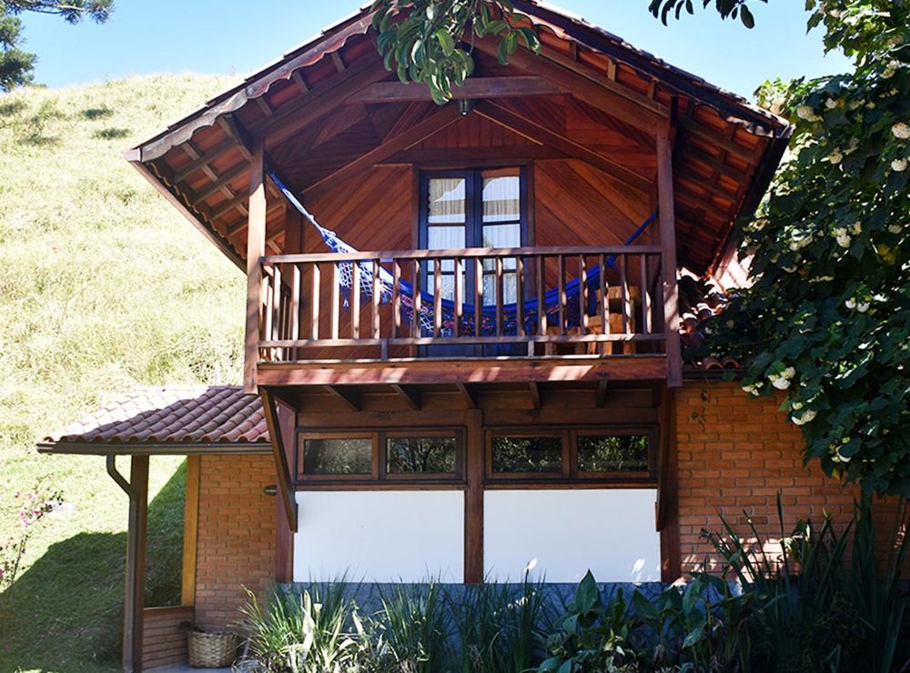  Pousada do Encanto