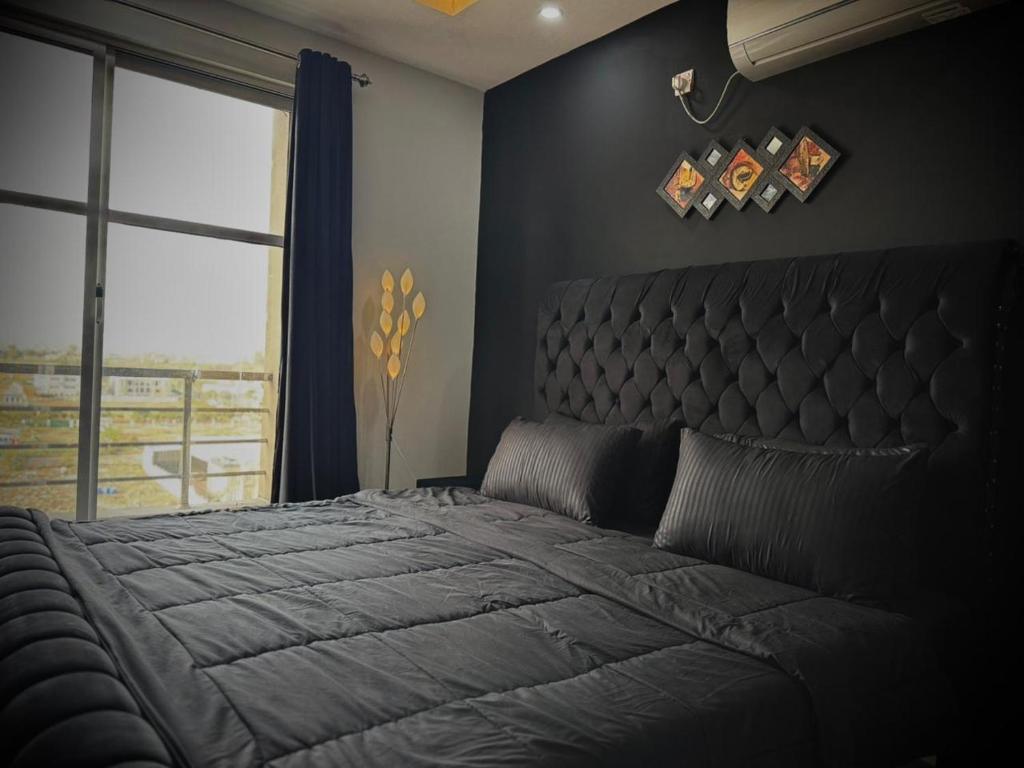 Cozy Apartment Islamabad