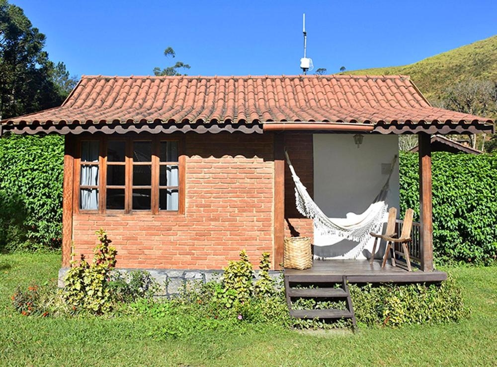  Pousada do Encanto