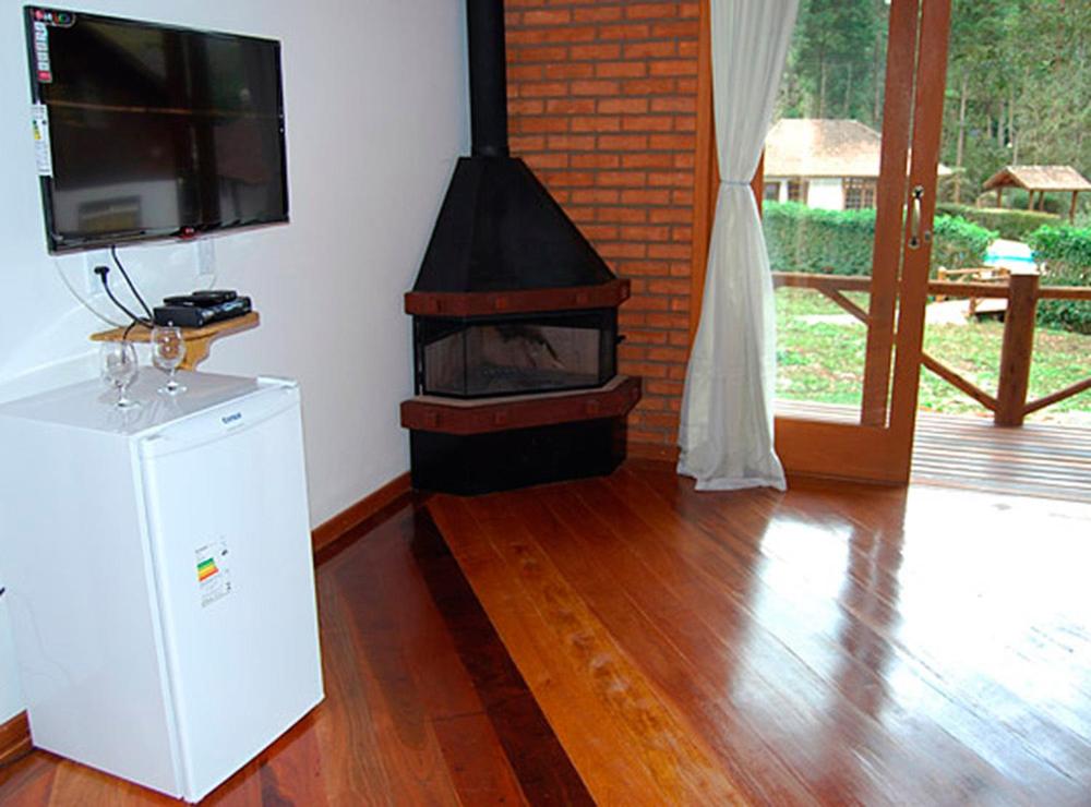  Pousada do Encanto