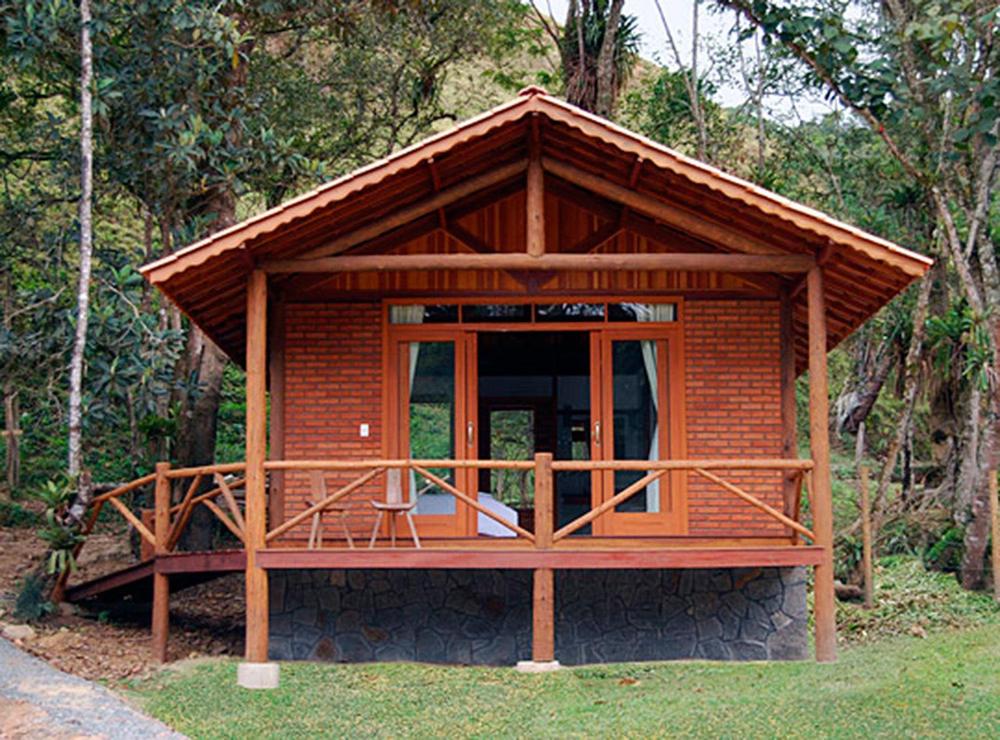  Pousada do Encanto