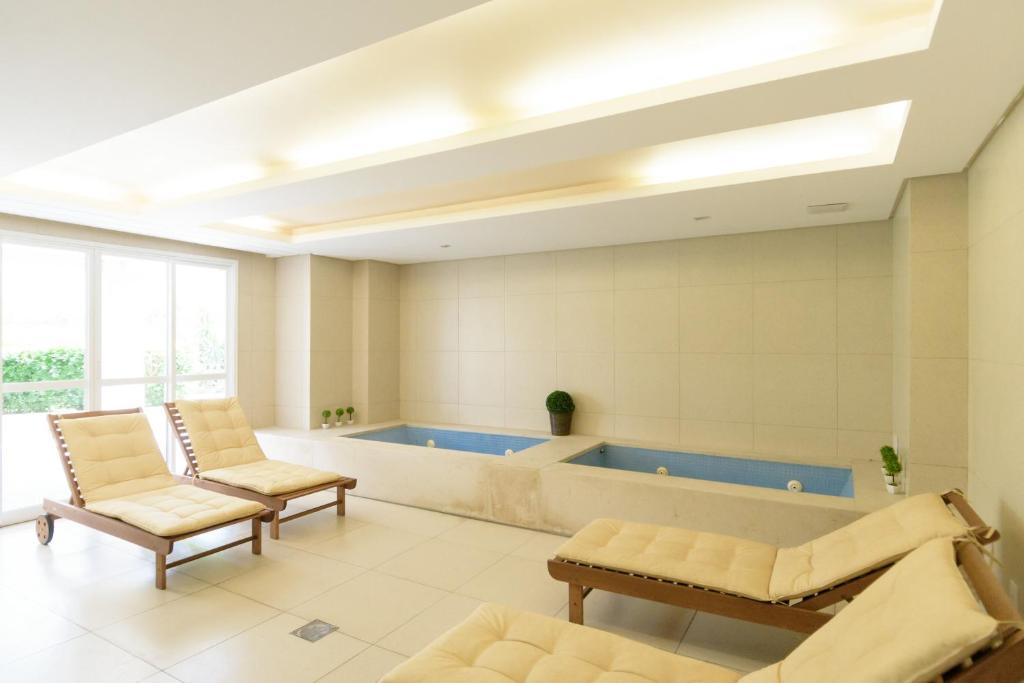  Apartamento Praia do Pepê