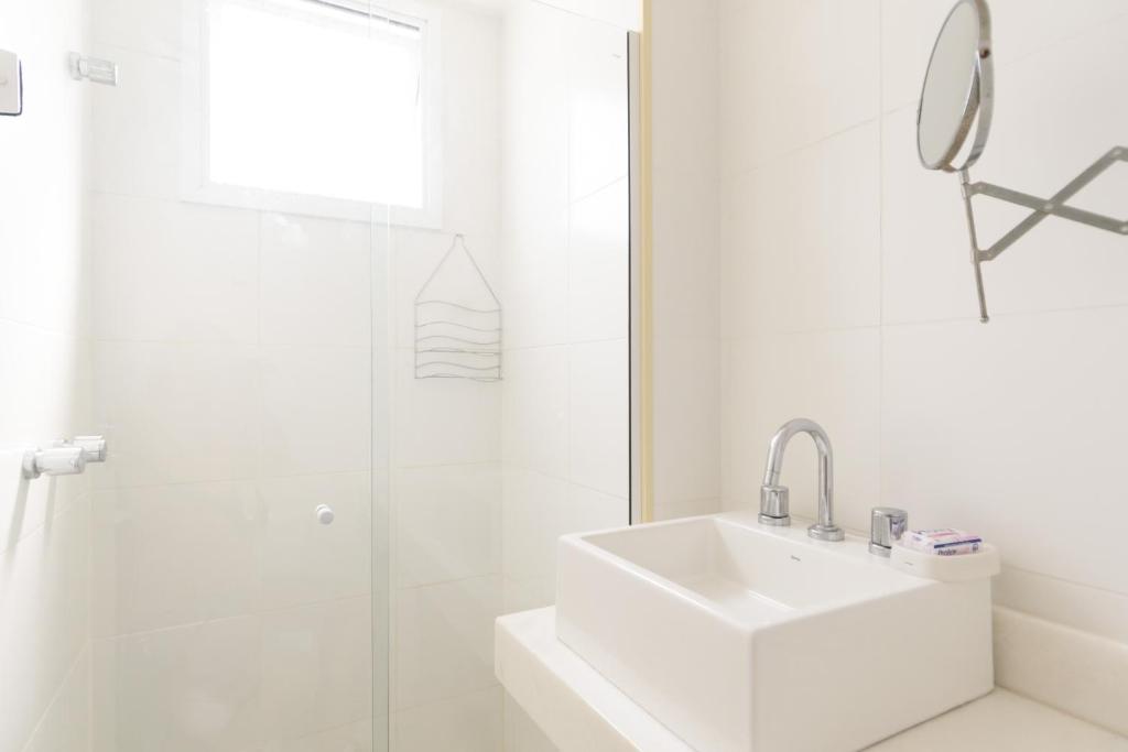  Apartamento Praia do Pepê