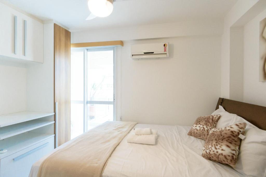  Apartamento Praia do Pepê