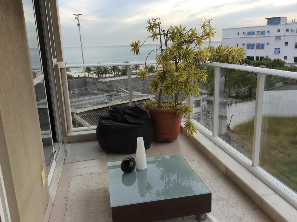  Apartamento Praia do Pepê