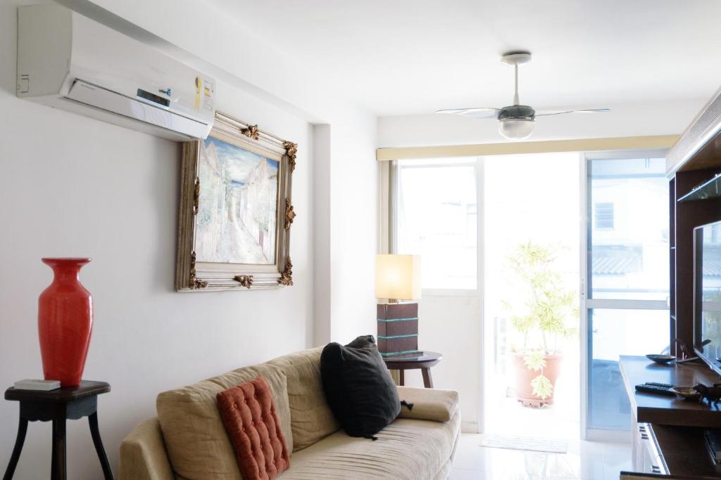  Apartamento Praia do Pepê