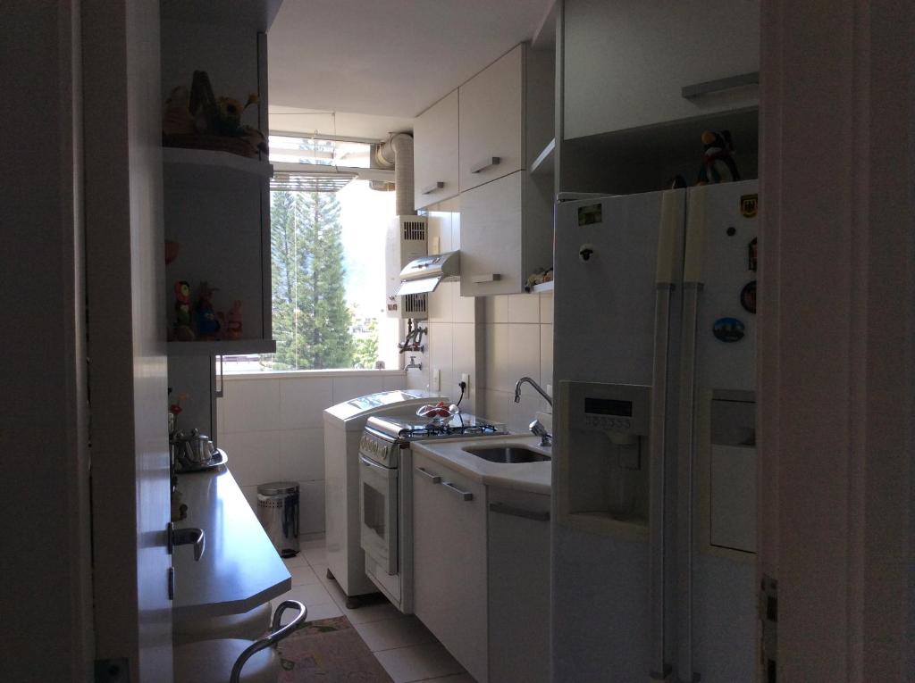  Apartamento Praia do Pepê