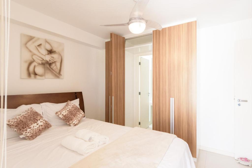  Apartamento Praia do Pepê