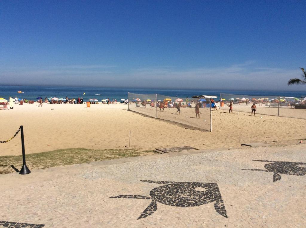  Apartamento Praia do Pepê