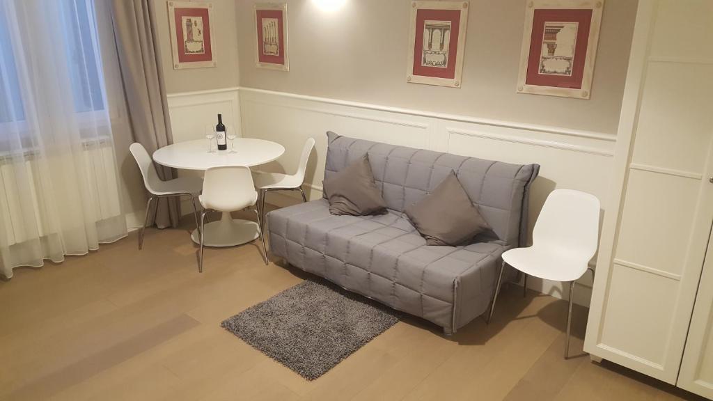 Un lugar para sentarse en Scala Suite