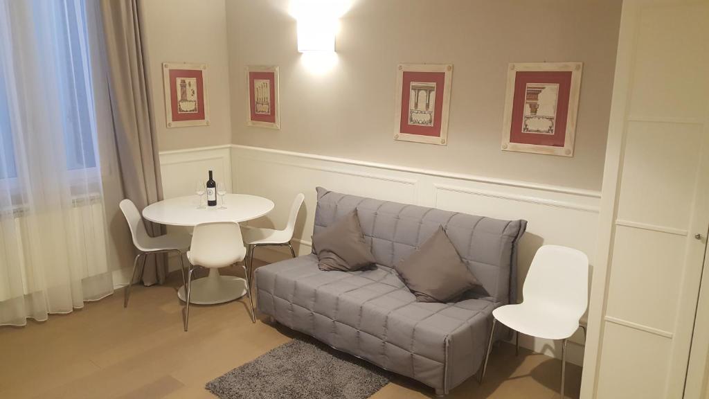 Un lugar para sentarse en Scala Suite