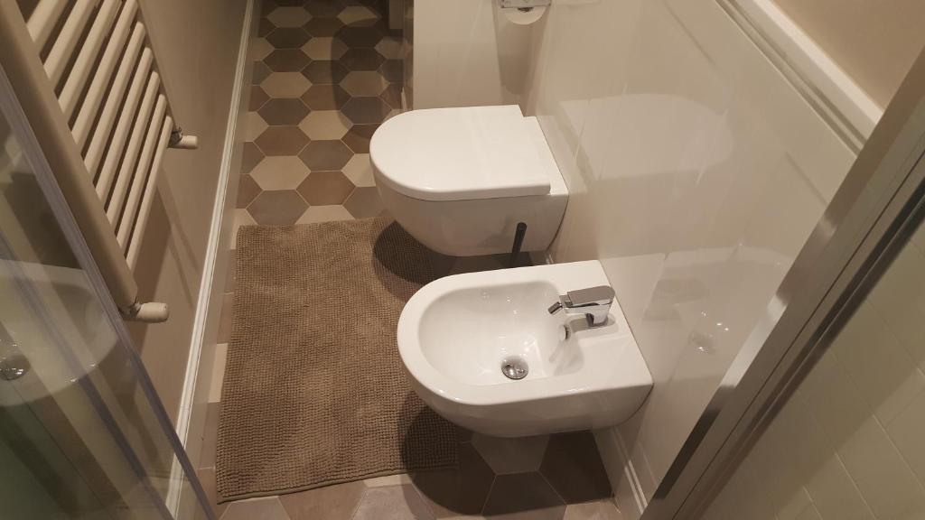 Un baño de Scala Suite