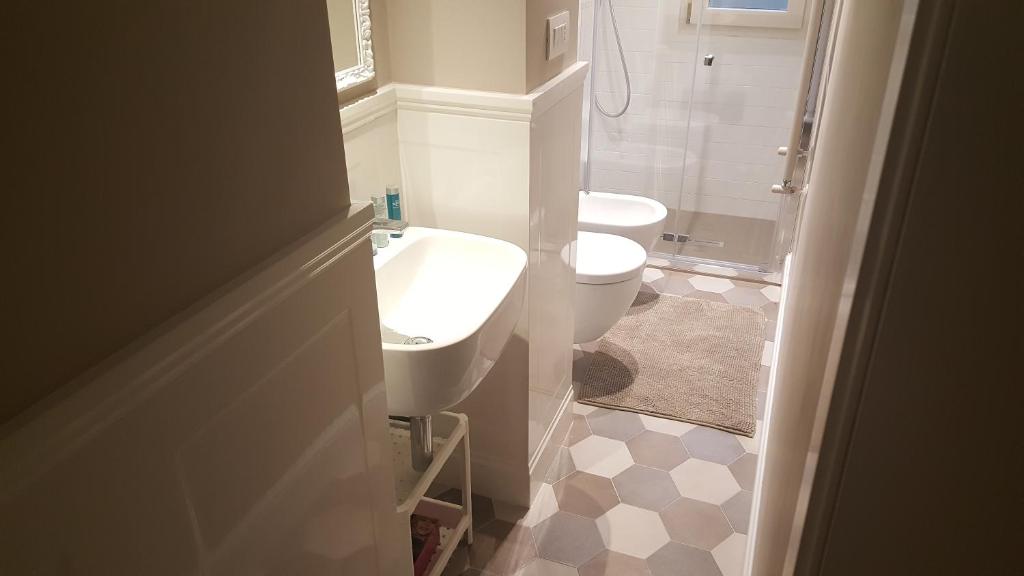 Un baño de Scala Suite