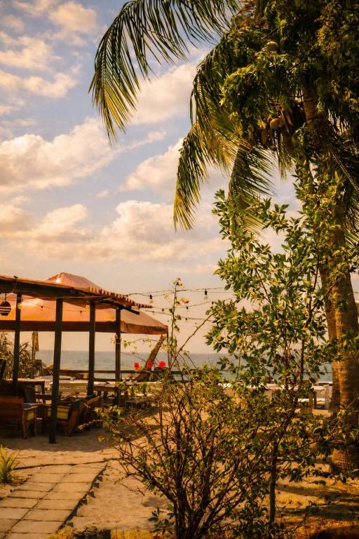 Viento Este Guest House