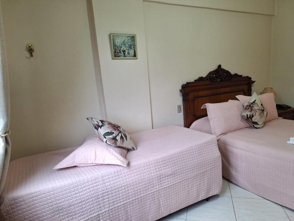 Flats Cavalinho Branco 405 ou 603