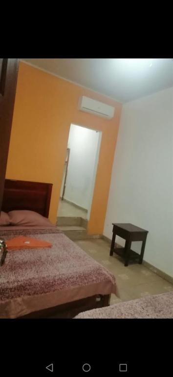 Hotel bulaba