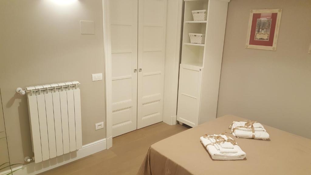 Foto de la galería de Scala Suite en Florencia
