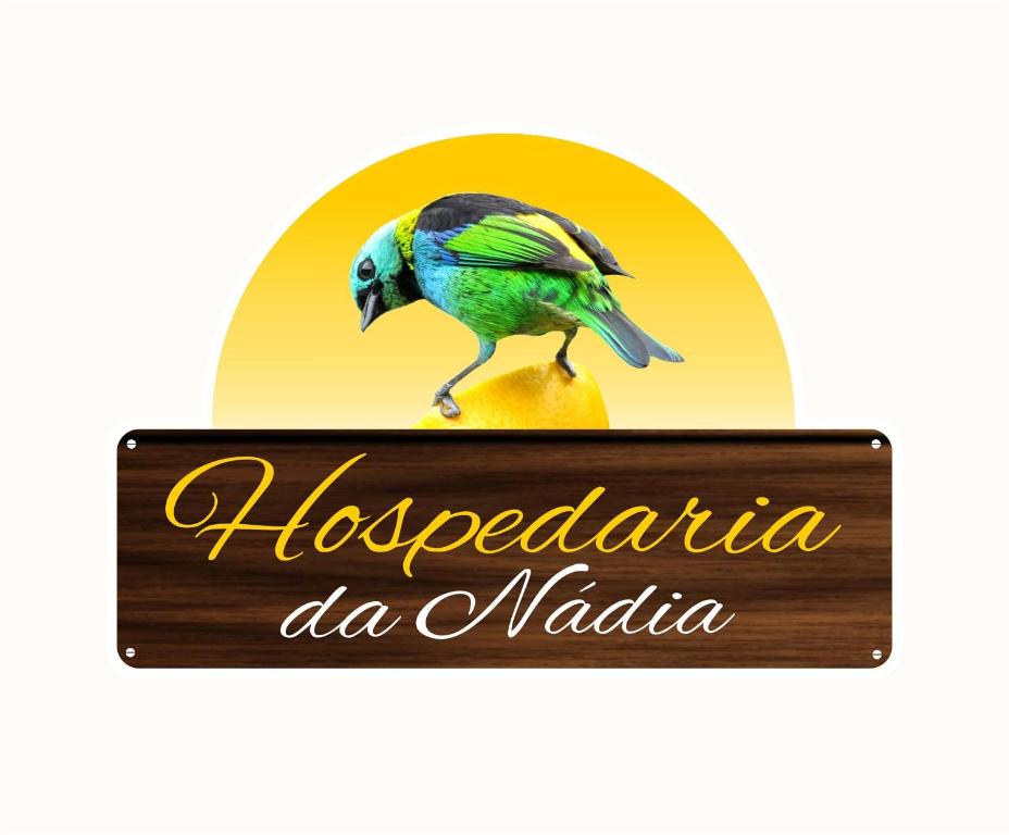 Certifikát, hodnocení, plakát nebo jiný dokument vystavený v ubytování Hospedaria Da Nadia
