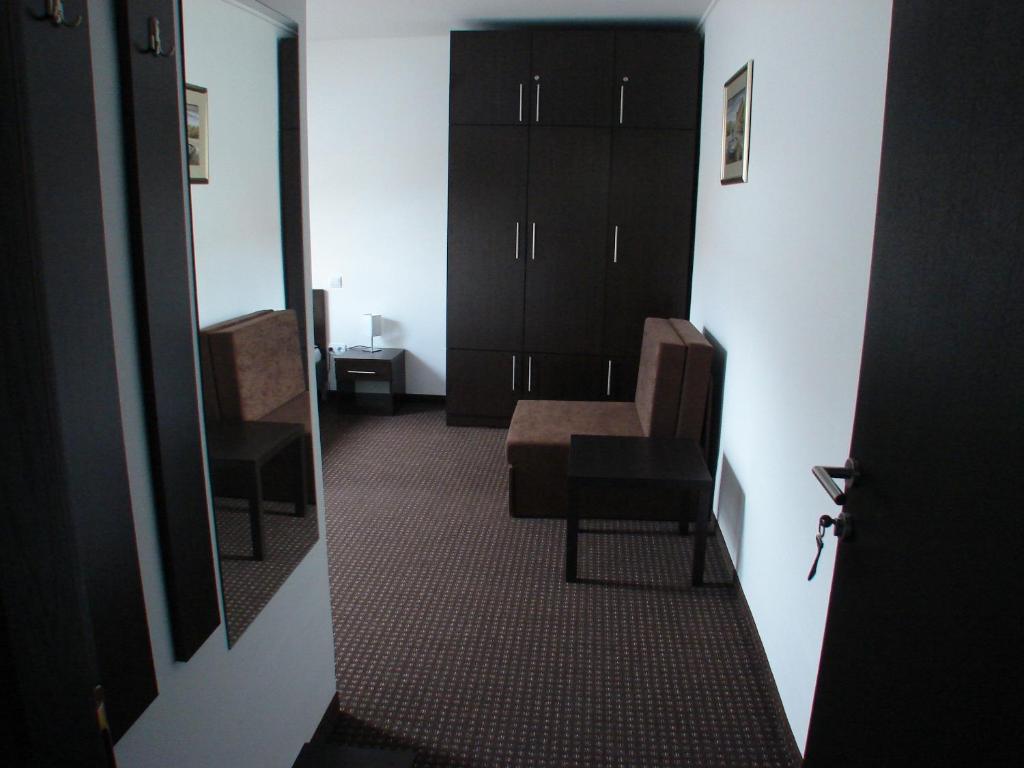 Rooms Levicki - 四人间 - 带沙发床