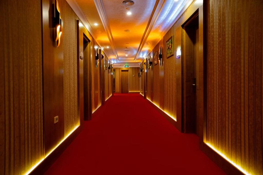 امکانات Adisson Hotel in Baku - تصویر ۴