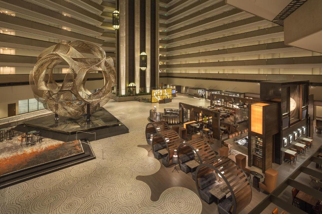 Hyatt Regency San Francisco photo