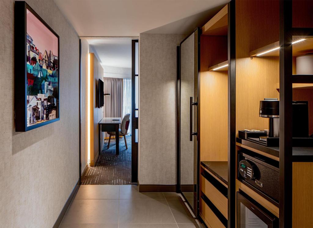 Hyatt Regency San Francisco photo