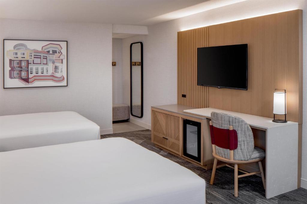Hyatt Regency San Francisco photo