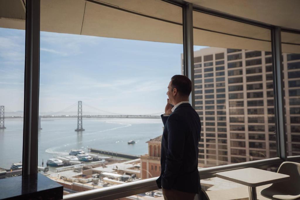 Hyatt Regency San Francisco photo