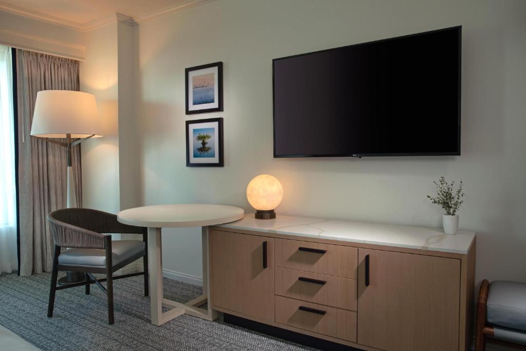 Grand Hyatt Tampa Bay photo