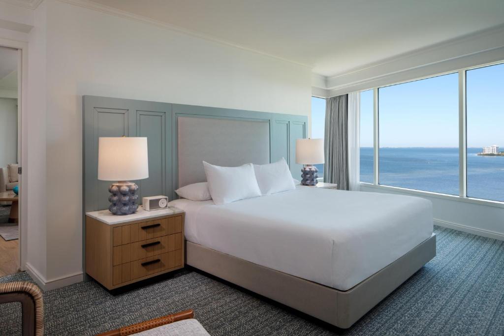 Grand Hyatt Tampa Bay photo