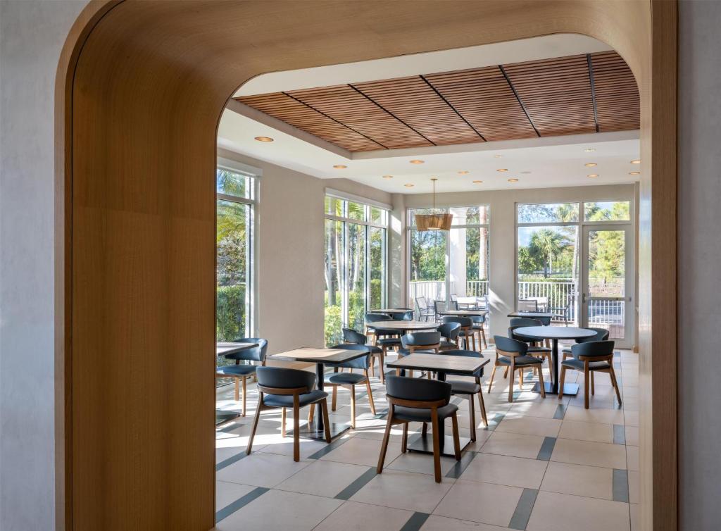 Hyatt Place Fort Myers Estero - Newly Renovated photo