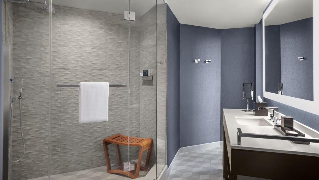 Hyatt Centric Brickell Miami - 