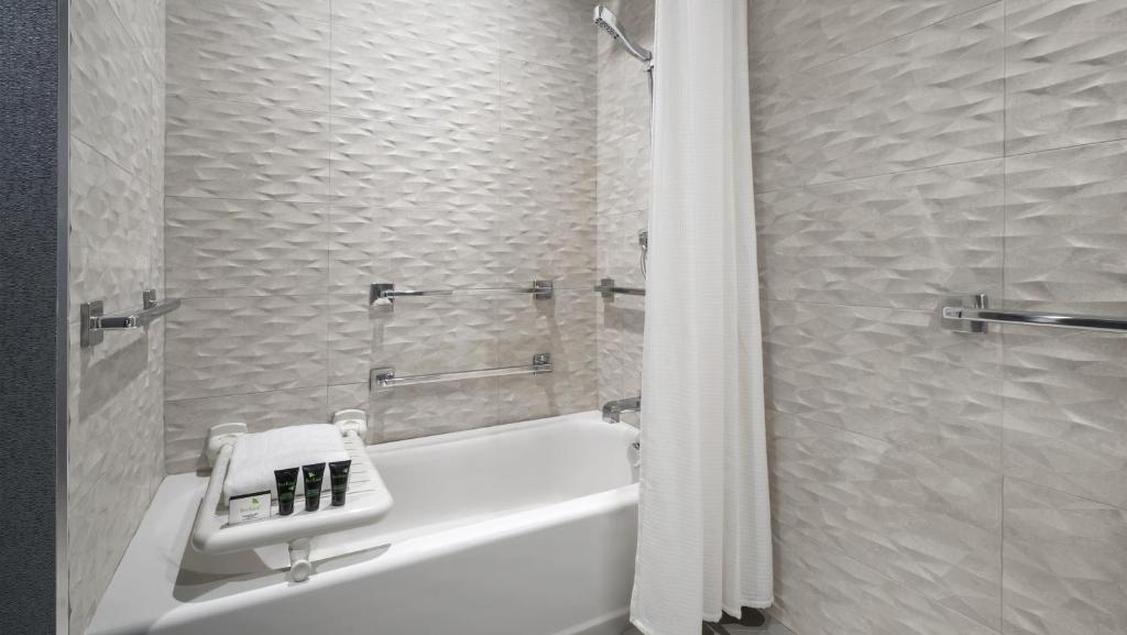 Hyatt Centric Brickell Miami - 