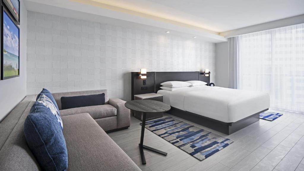 Hyatt Centric Brickell Miami - 
