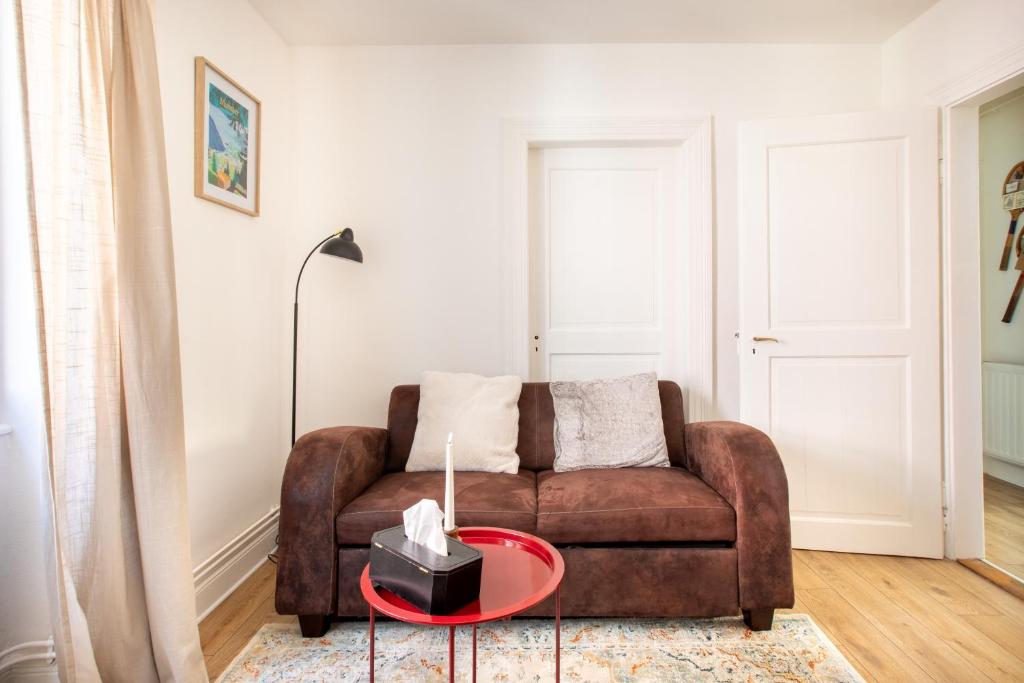 Nouveau - Munst Air Lodge à 20 min de Colmar – photo 9
