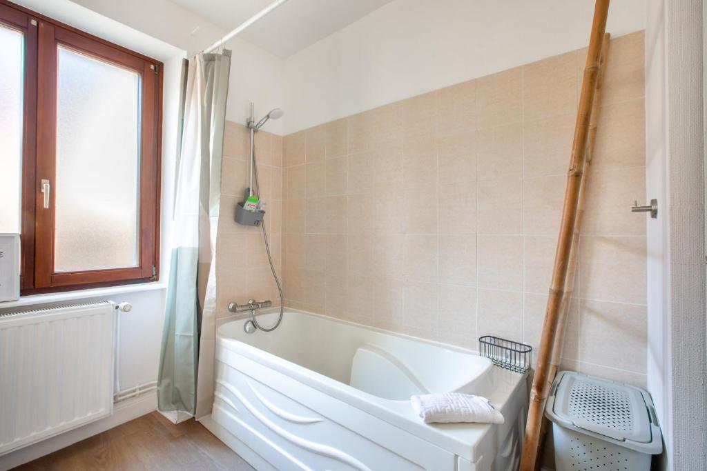 Nouveau - Munst Air Lodge à 20 min de Colmar – photo 3
