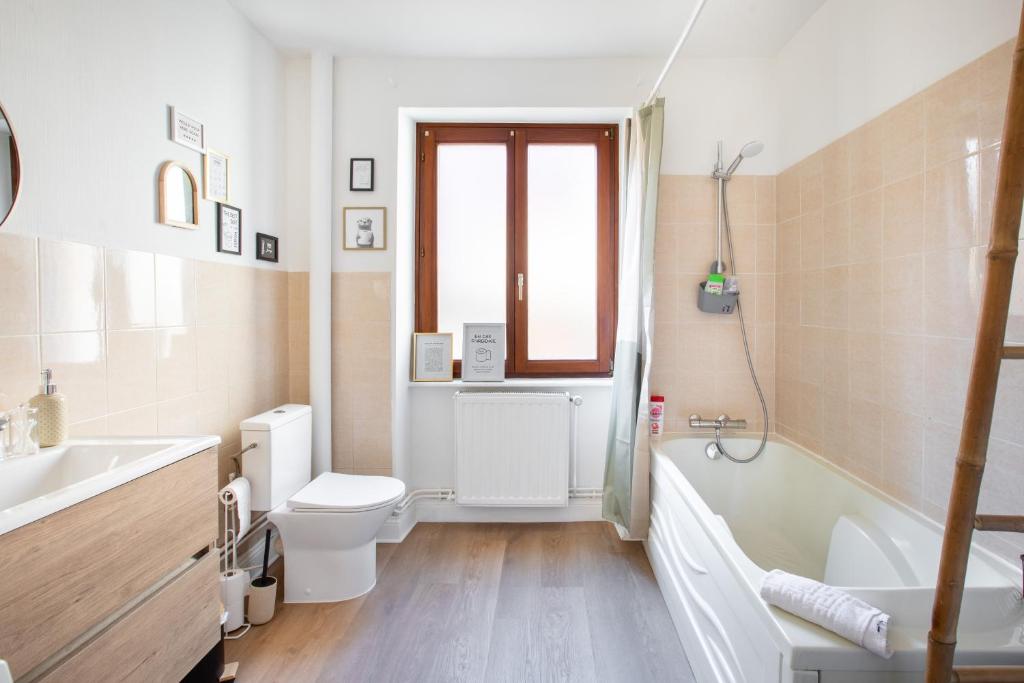Nouveau - Munst Air Lodge à 20 min de Colmar – photo 8