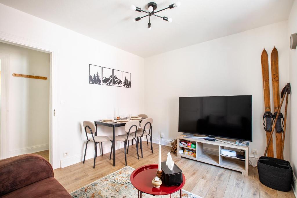 Nouveau - Munst Air Lodge à 20 min de Colmar – photo 11