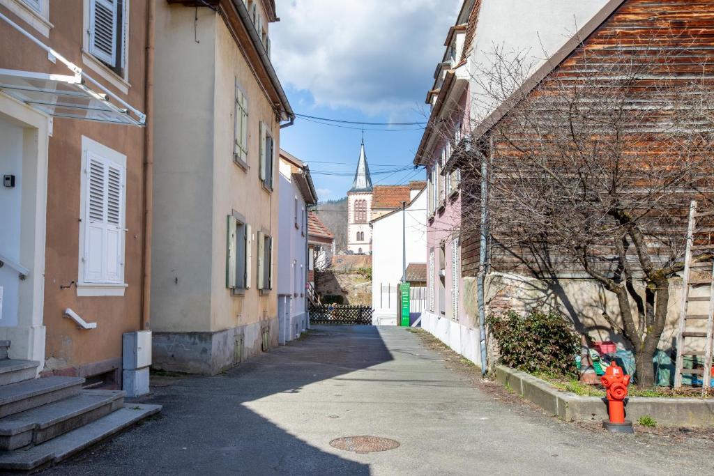 Nouveau - Munst Air Lodge à 20 min de Colmar – photo 6