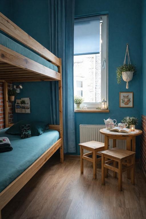 Jopi Hostel Katowice Centrum