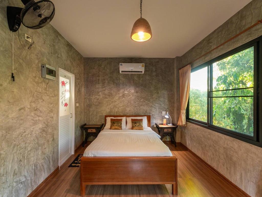Lion Cafe Resort - Suite With Garden View