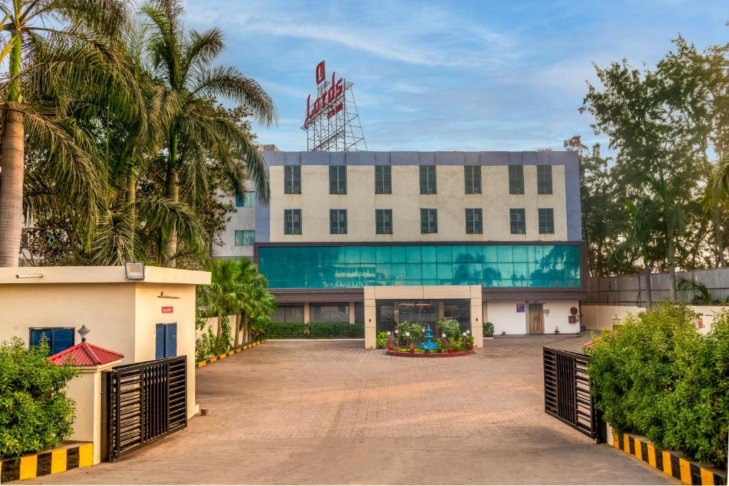 Lords Eco Inn Dahej, Dahej (updated prices 2026)