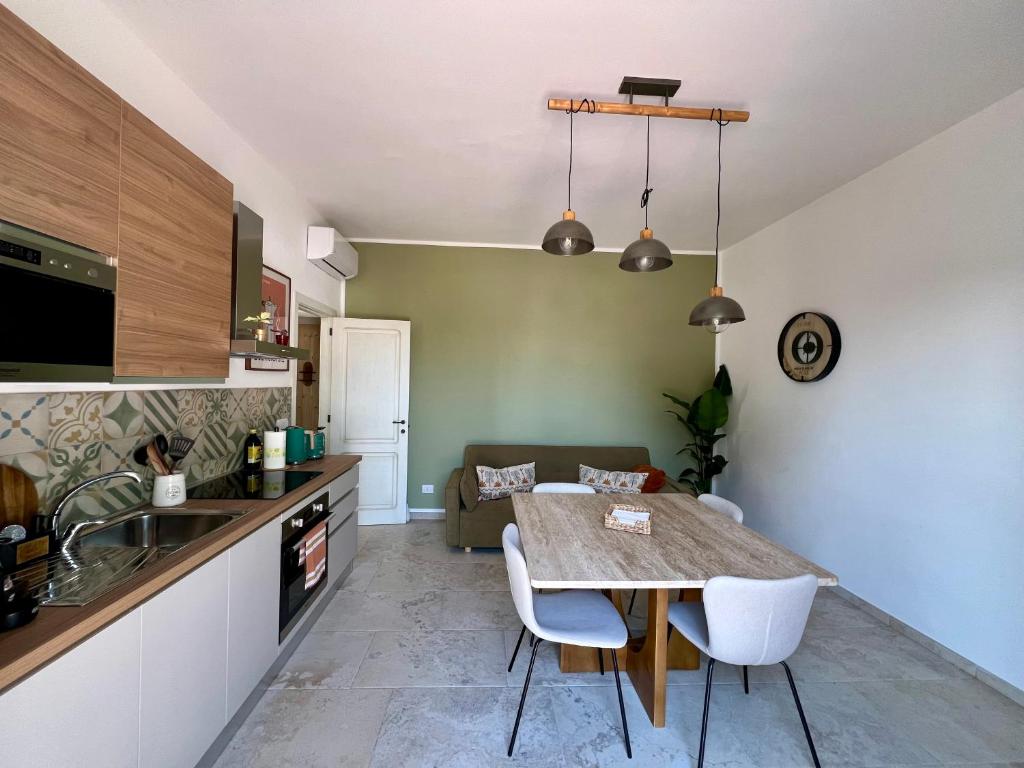 Independent Apartments in Modugno