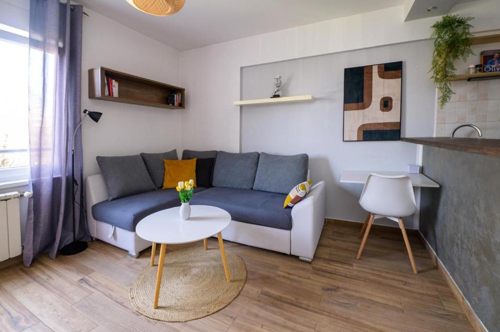 MARA Apartment, Privat parking, Elevator