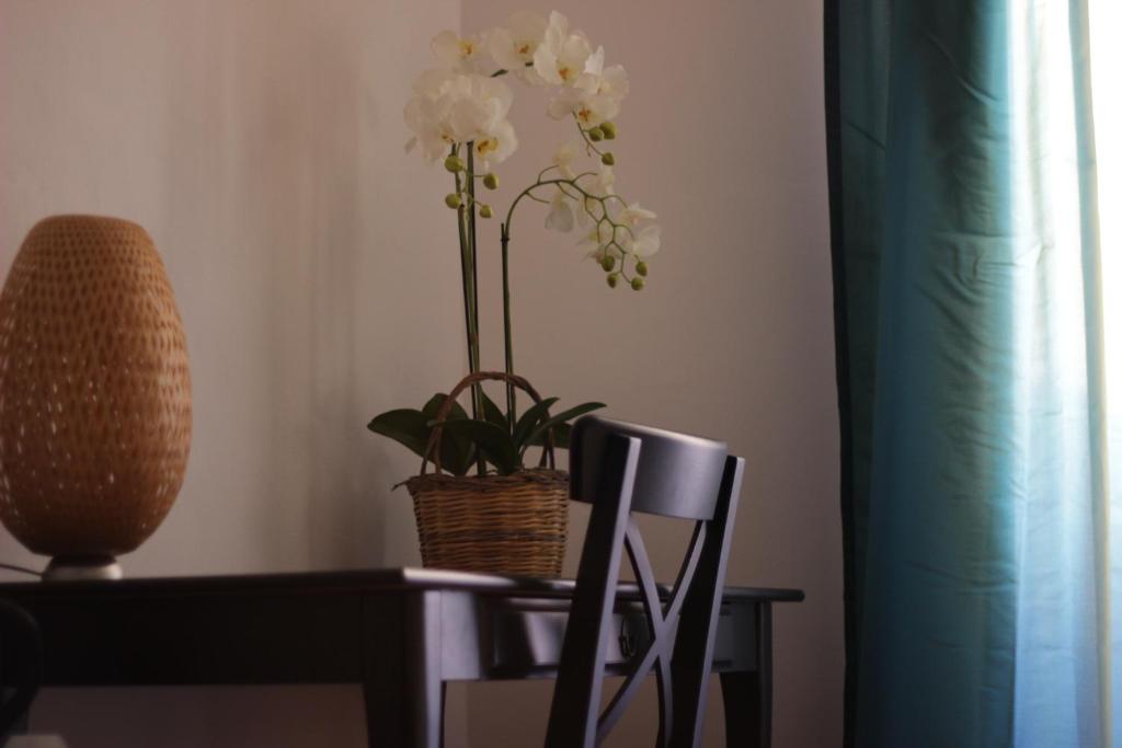 Zdjęcie z galerii obiektu B&B Gallidoro w mieście Palermo