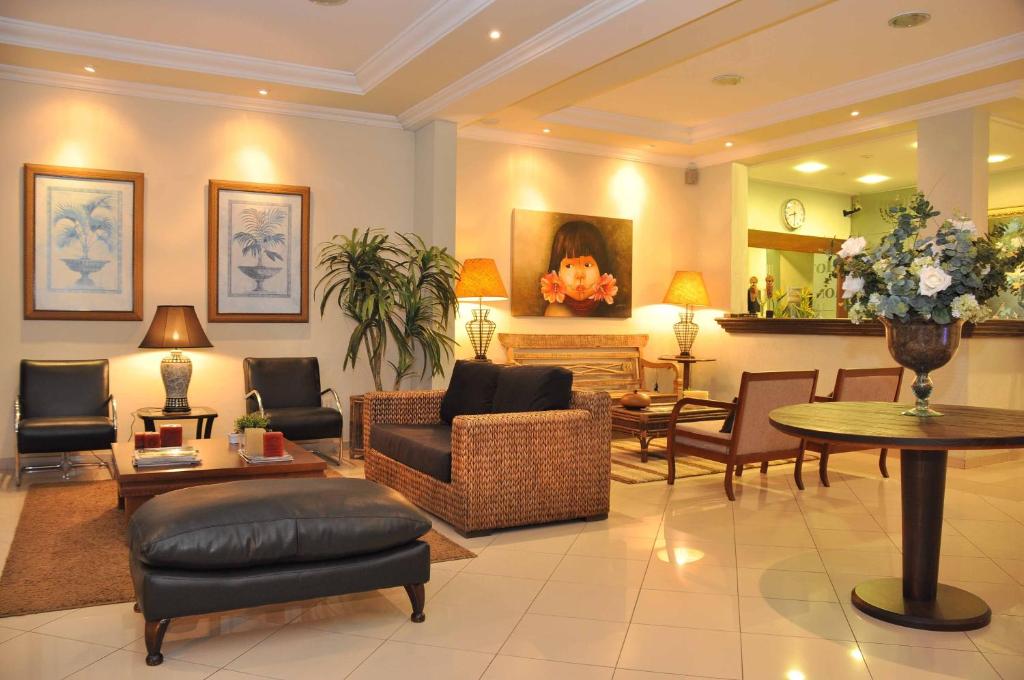  Hotel Montana Serra Negra