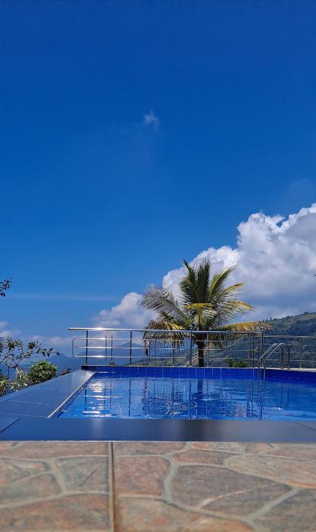 Nelinsa Wellness Resort & Spa, Matale (updated prices 2026)